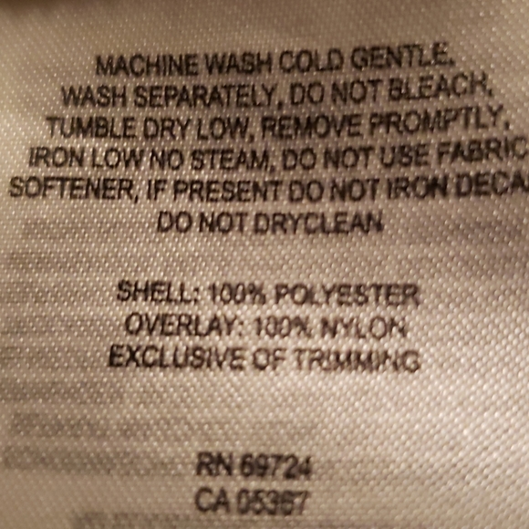 Columbia woman sweater - Picture 6 of 7